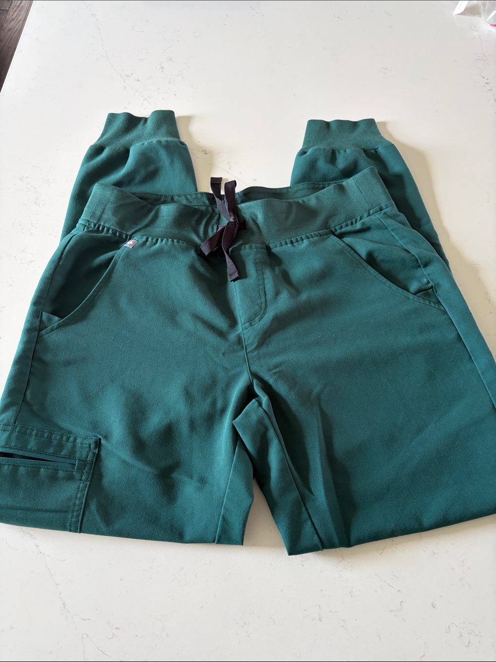 Figs technical collection joggers. Size small gently worn